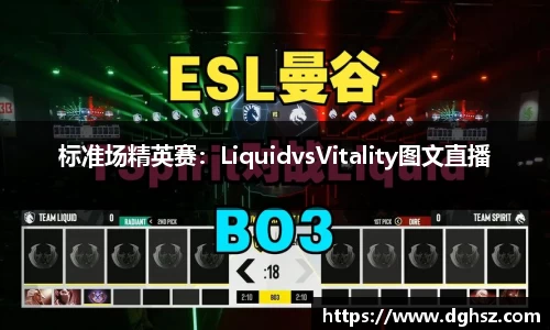 标准场精英赛：LiquidvsVitality图文直播